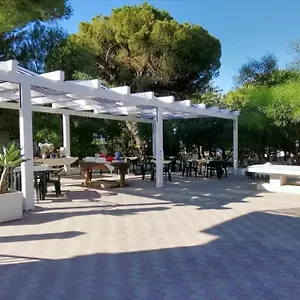 Seccagrande Holiday Ferienhaus Seccagrande (Sicily)