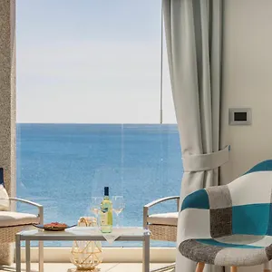 Hotel Ristorante La Conchiglia ****