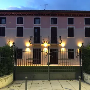 Apartahotel Giotto Luxury & *****