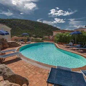 Apartahotel Bouganvillage ***