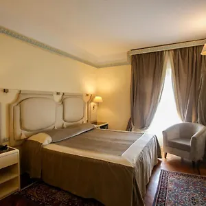 Grand Tettuccio Montecatini-Terme