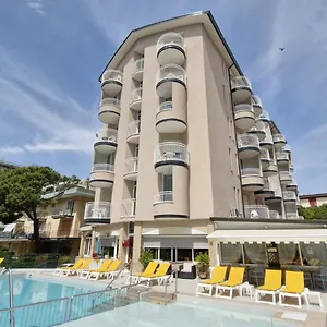 Stockholm Hotel Lido di Jesolo