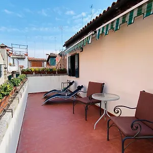 Bed and breakfast Ca Valeri ***