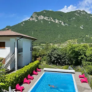 Vacanze Apartment Crone