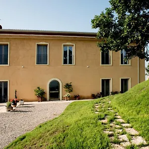 Agriturismo Panorama Bauernhof Castelnuovo del Garda