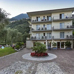 Garni Orchidea Hotel Malcesine