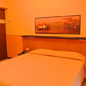 Hotel Giardino ***
