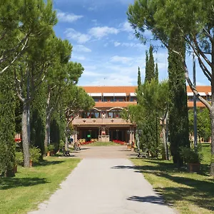 Fattoria La Principina & Congress **** Principina Terra
