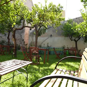 Il Giardino Del Barocco Nocleg ze śniadaniem Noto