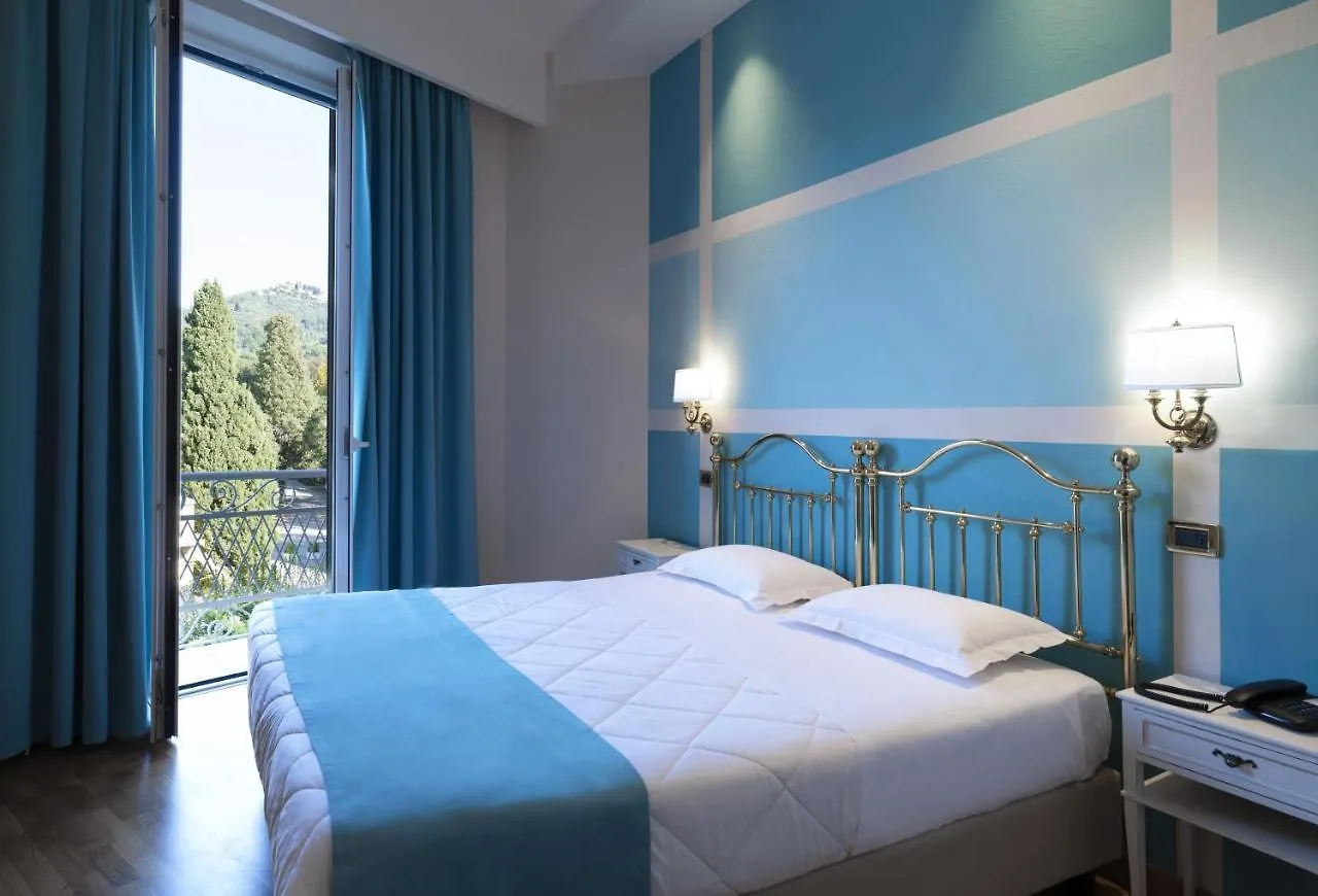 Hotel Settentrionale Esplanade Montecatini Terme 4*,  Italie