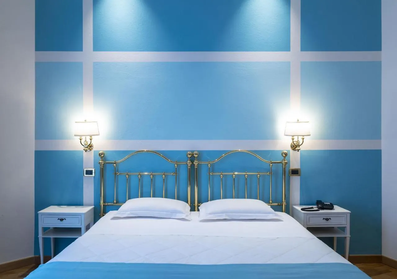 Hotel Settentrionale Esplanade Montecatini Terme