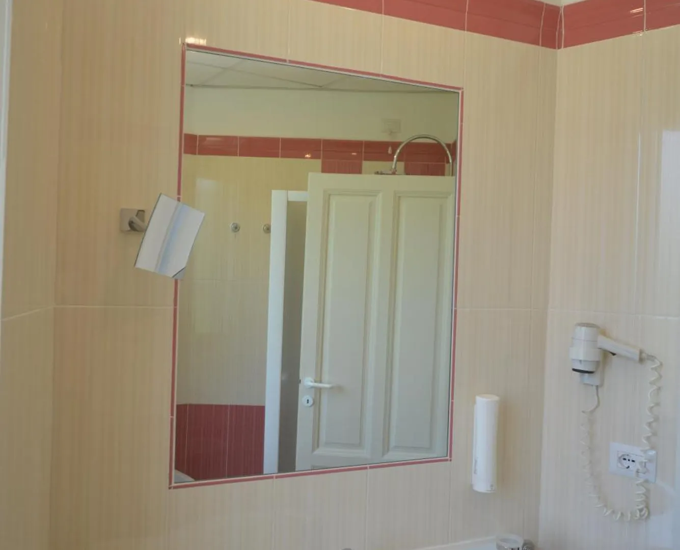 Hotel Settentrionale Esplanade Montecatini-Terme