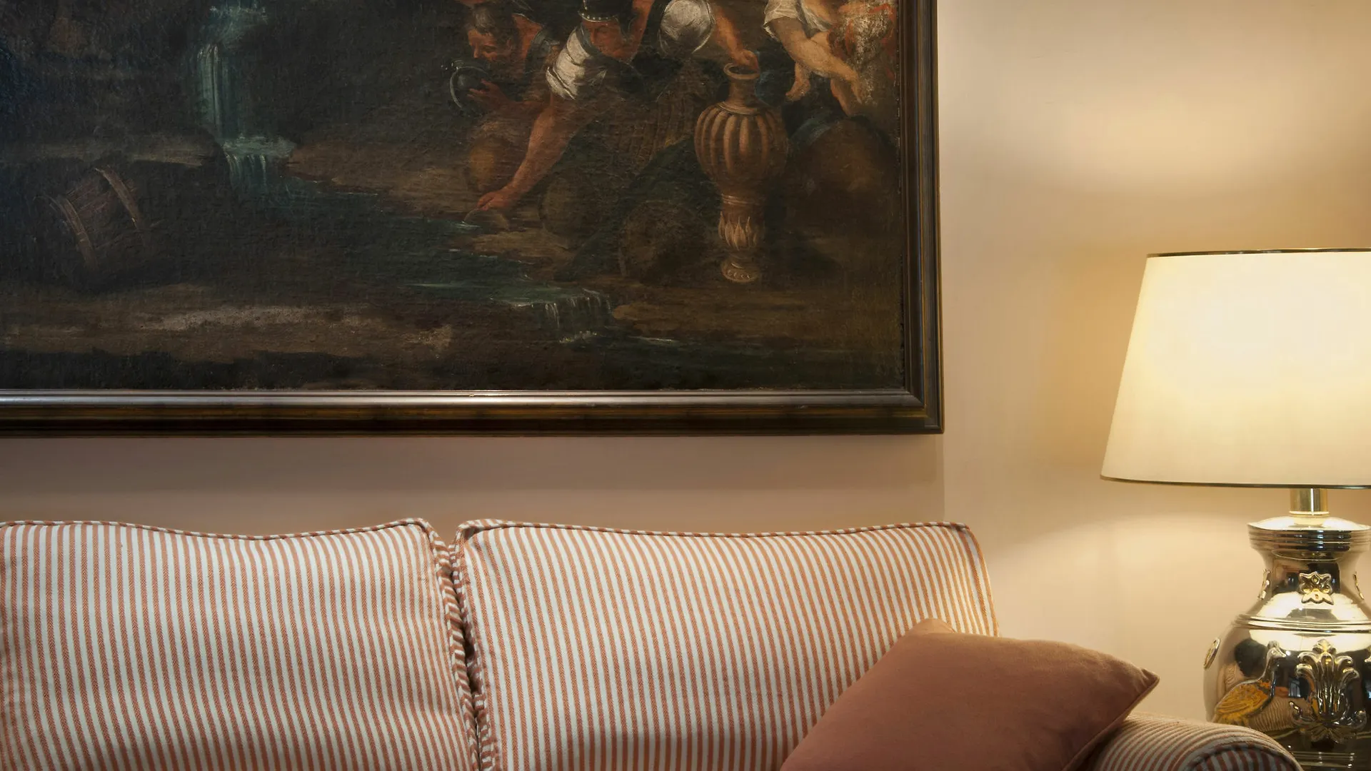 Hotel Settentrionale Esplanade Montecatini Terme